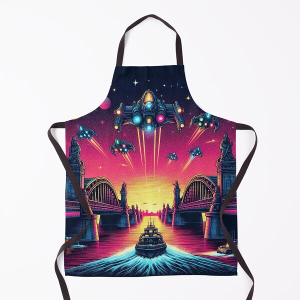 Item preview, Spaceships designed and sold by Dogandesighn.