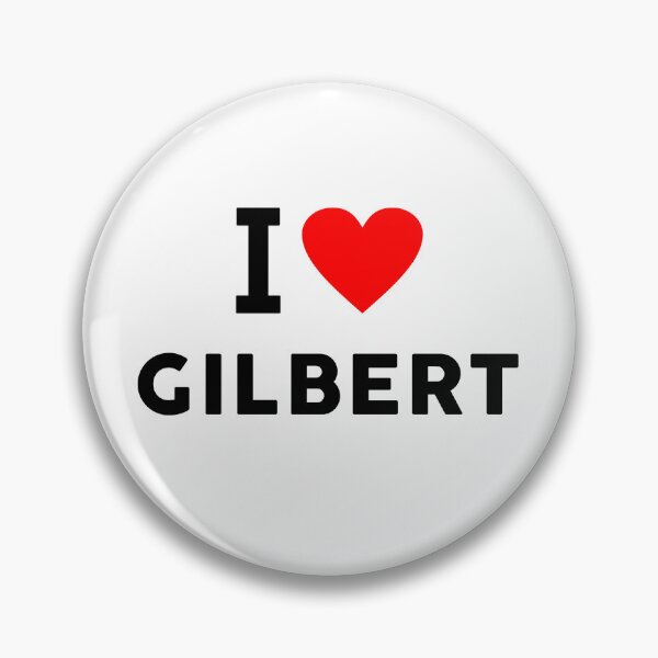 Item preview, Gilbert United States designed and sold by tony4urban.