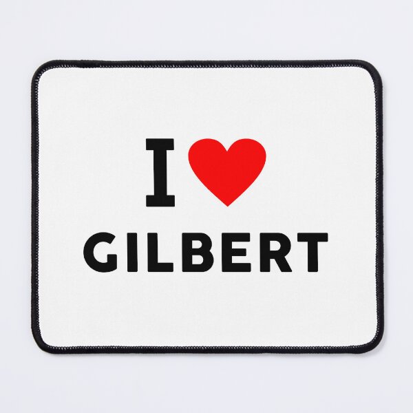 Item preview, Gilbert United States designed and sold by tony4urban.