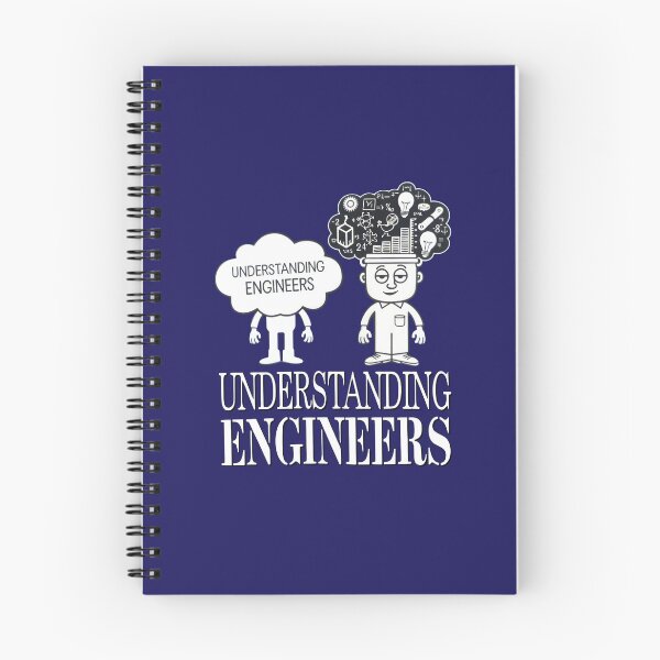 Item preview, Understanding Engineers Humor  designed and sold by box-artshop.