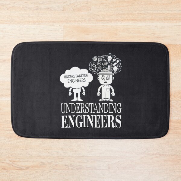 Item preview, Understanding Engineers Humor  designed and sold by box-artshop.