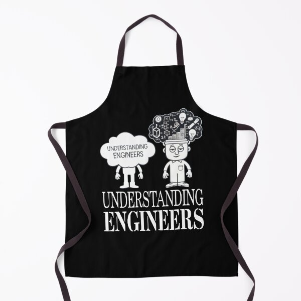 Item preview, Understanding Engineers Humor  designed and sold by box-artshop.