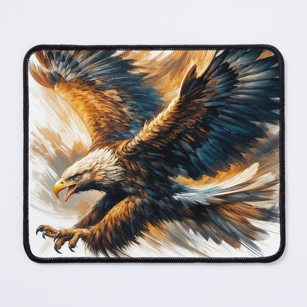 Item preview, Eagle Awesomeness designed and sold by Digital Imaginings.