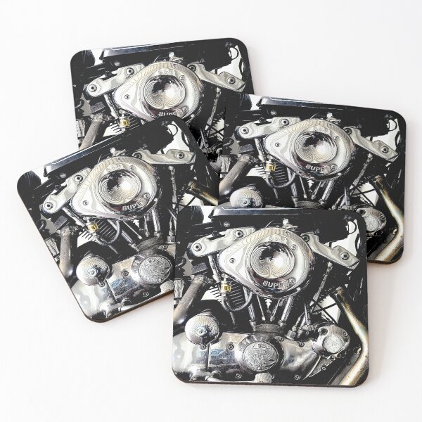 Item preview, Ironhead Color designed and sold by PATRICK SHELTON.