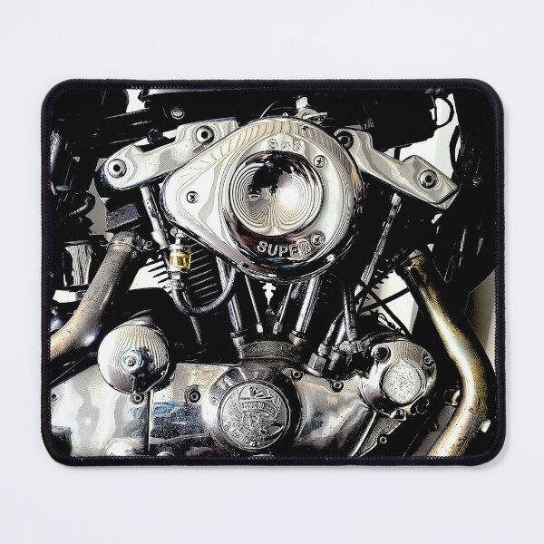 Item preview, Ironhead Color designed and sold by PATRICK SHELTON.