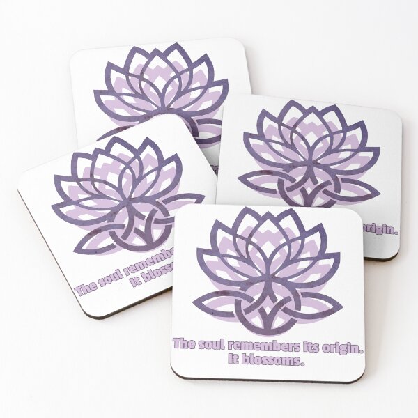 Item preview, The Soul Remembers: Message of Peace & Growth designed and sold by 	aluzia.design.