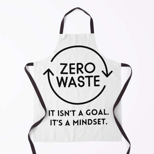 Item preview, ZERO WASTE designed and sold by iAmmAja43.