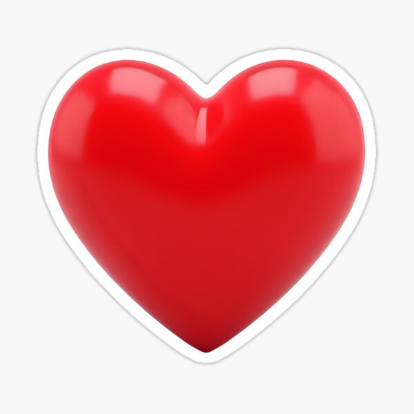Item preview, Heart designed and sold by MaxCardoso.