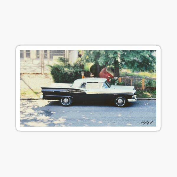 Item preview, Classic Car designed and sold by PATRICK SHELTON.