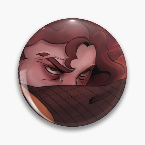 Item preview, Helsknight - Fallen Angel Redraw designed and sold by h-u-t-w.