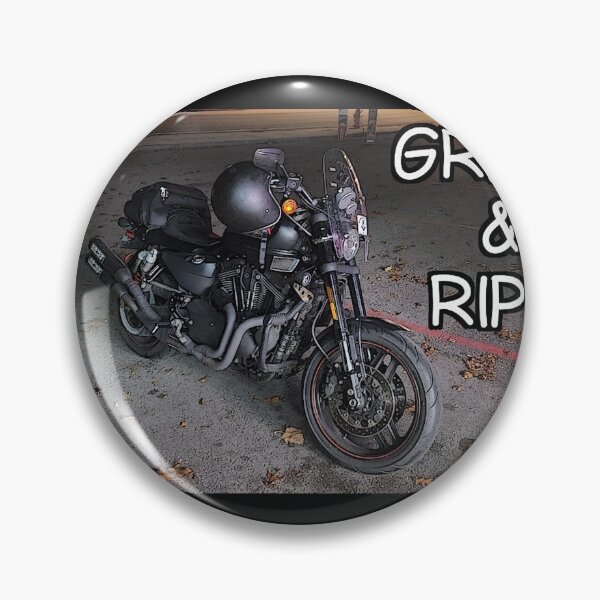Item preview, Grip It And Rip It designed and sold by PATRICK SHELTON.