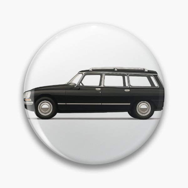 Item preview, Citroën DS estate  designed and sold by opul.
