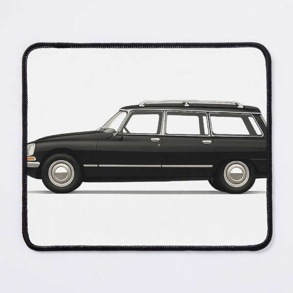 Item preview, Citroën DS estate  designed and sold by opul.