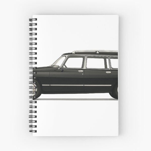 Item preview, Citroën DS estate  designed and sold by opul.
