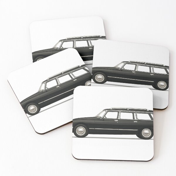 Item preview, Citroën DS estate  designed and sold by opul.