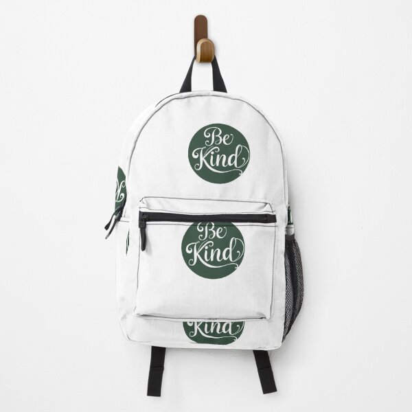 Item preview, Be Kind designed and sold by My Pitbull Place.