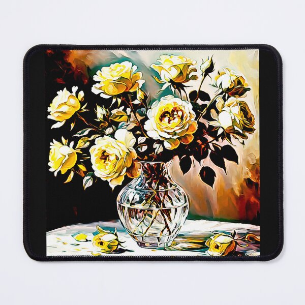 Item preview, English Roses#1 designed and sold by Helios Be. Lavsh.