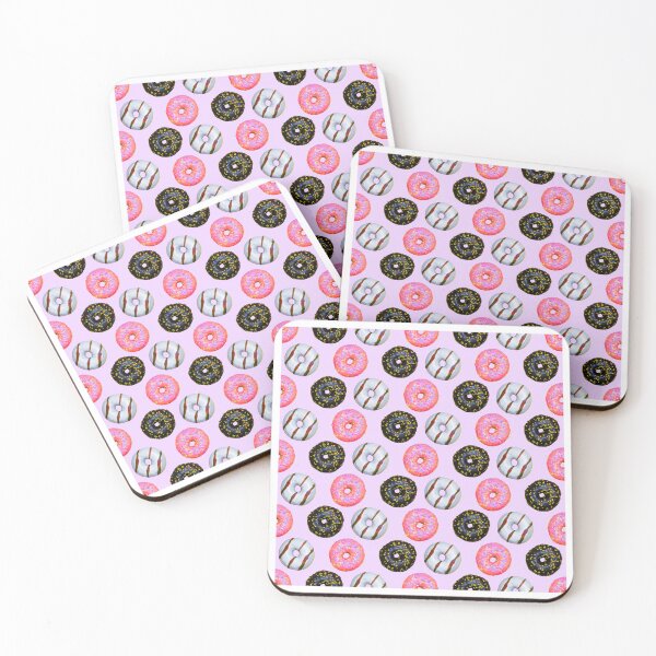 Item preview, DESSERT DONUTS designed and sold by KISHNAY-FASHION.