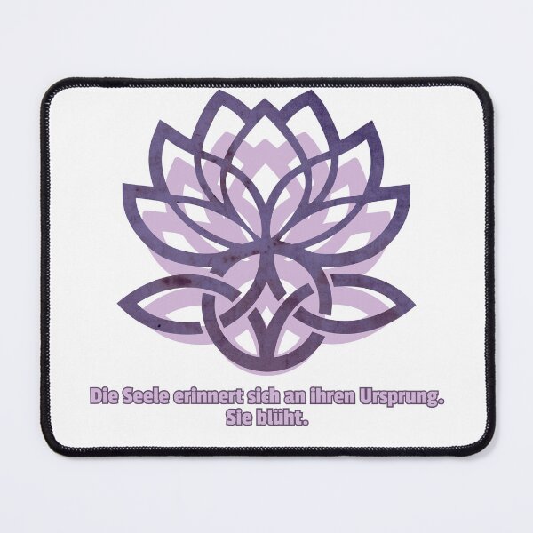 Item preview, Die Seele Erinnert Sich: Botschaft des Friedens & Wachstums - The Soul Remembers: Message of Peace & Growth designed and sold by 	aluzia.design.