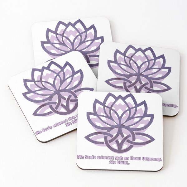 Item preview, Die Seele Erinnert Sich: Botschaft des Friedens & Wachstums - The Soul Remembers: Message of Peace & Growth designed and sold by 	aluzia.design.