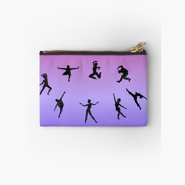 Item preview, Dance Choreographer 8 figures hip hop modern designed and sold by celestwoo.