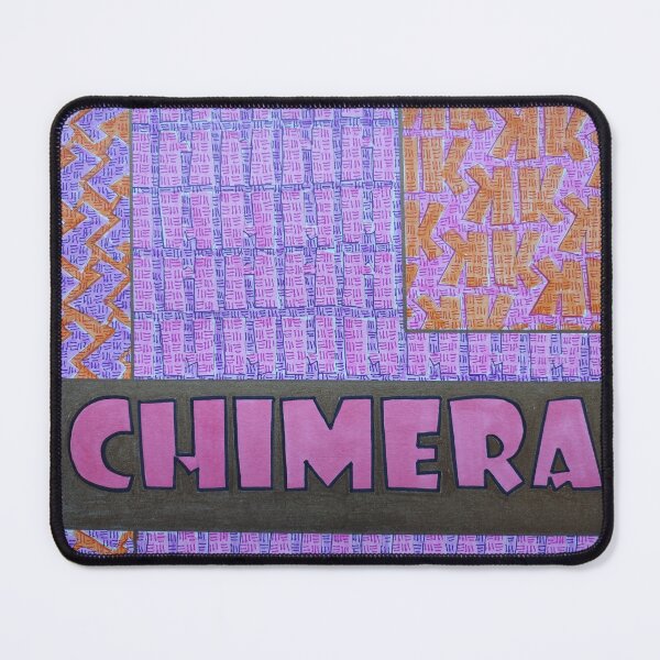 Item preview, Mystical Beasts- Chimera designed and sold by Cabana Boy Productions.