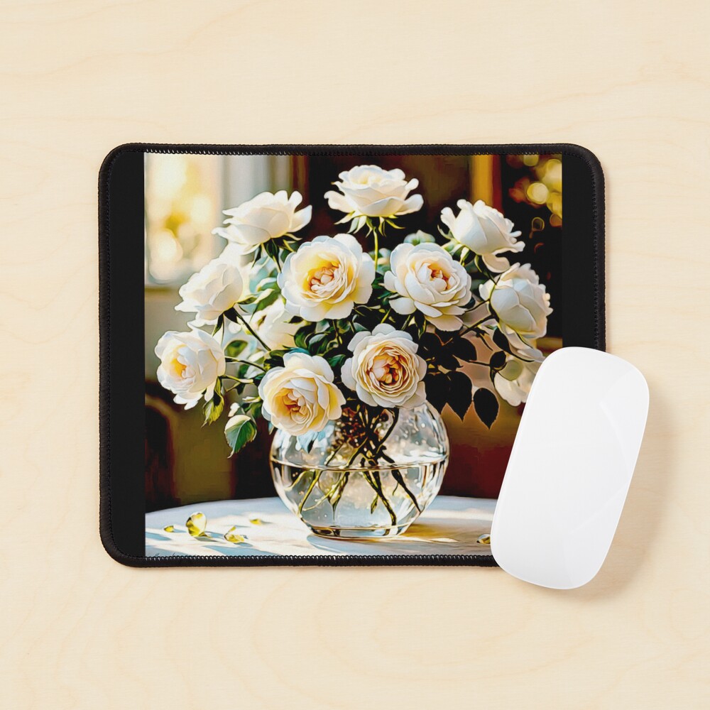 Item preview, Mouse Pad designed and sold by BevLav.