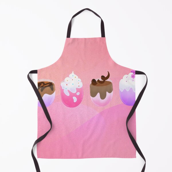 Item preview, Coffee Flight Summer designed and sold by LunarFoxID.