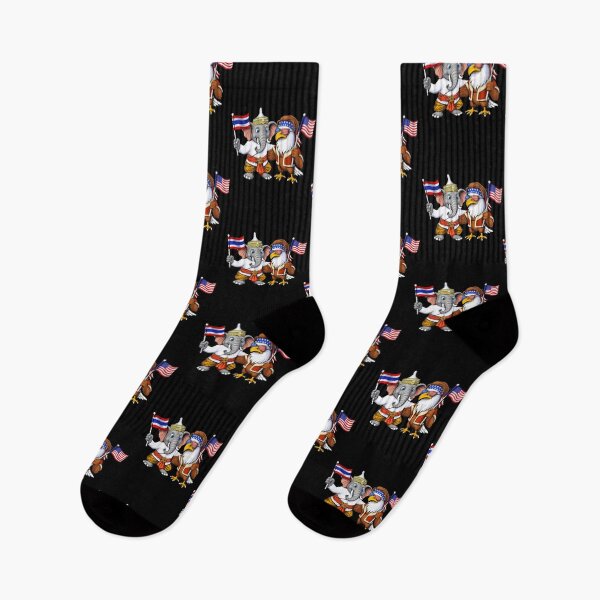 Item preview, Thailand American Heritage designed and sold by underheaven.