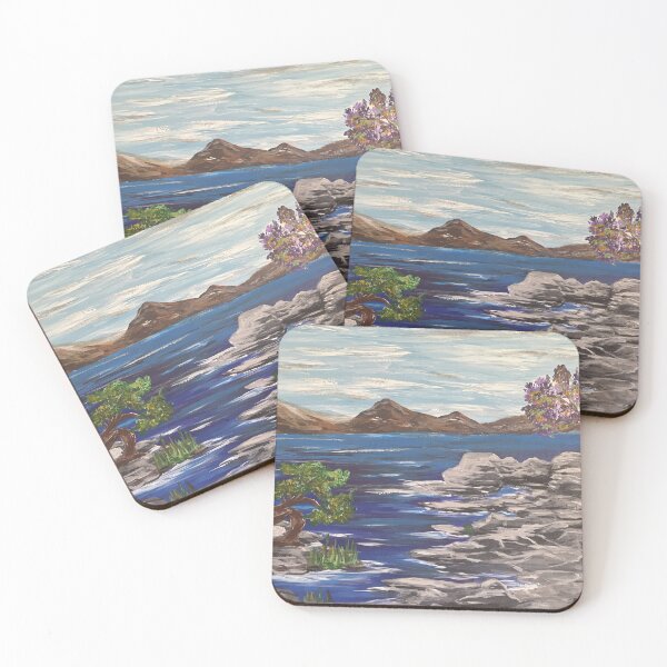 Item preview, Lake Day designed and sold by dnthmaan51.