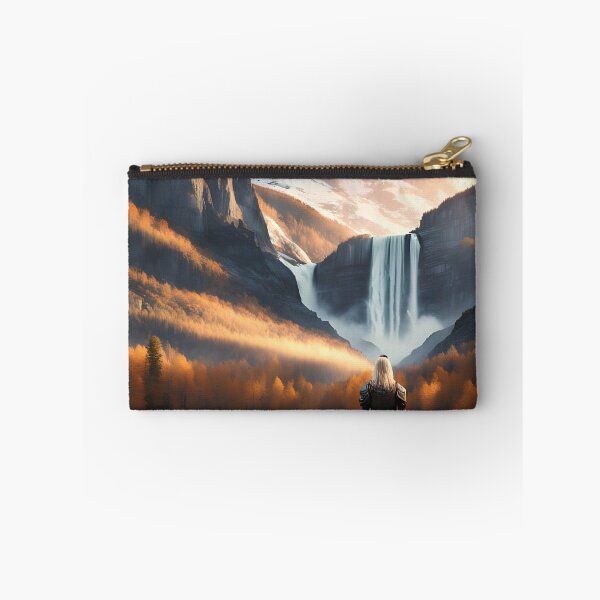 Item preview, Viking Country Side designed and sold by laurencecrea.