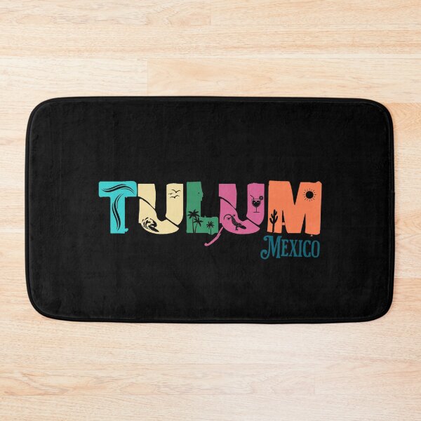 Item preview, Mexico Travel Tulum designed and sold by DarekShop.
