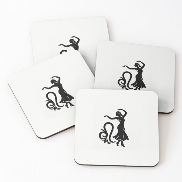 Item preview, Leo Moves – Power in Grace designed and sold by Tuleb.