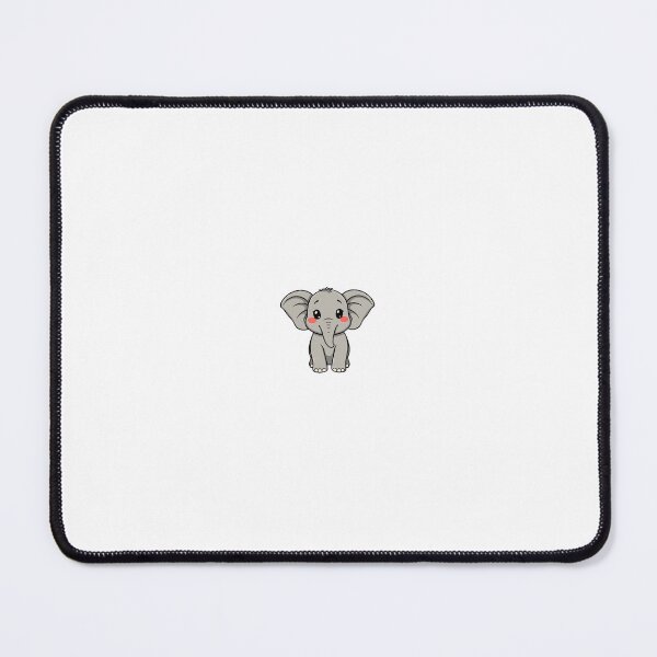 Item preview, CUTE ELEPHANT designed and sold by shilpkalavid.vaibhavi.