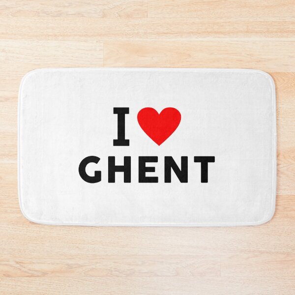 Item preview, Ghent Belgium designed and sold by tony4urban.