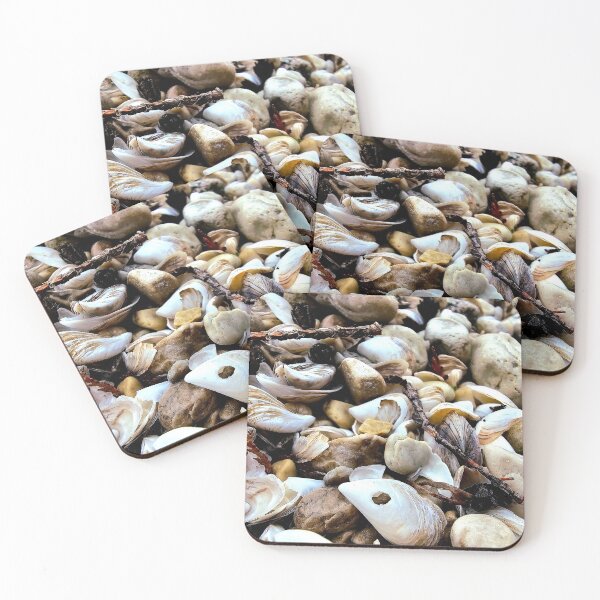 Item preview, Shells And Things designed and sold by WilfuerM.