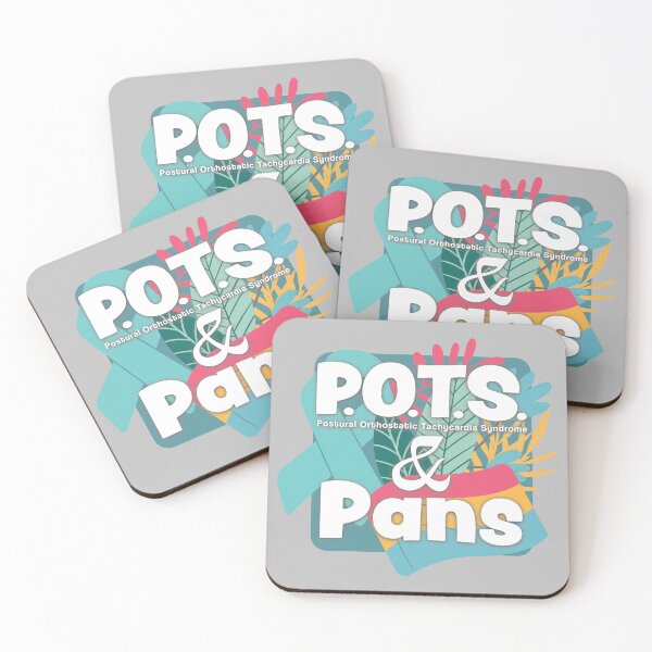 Item preview, P.O.T.S. and Pans designed and sold by KelpieSpirit.