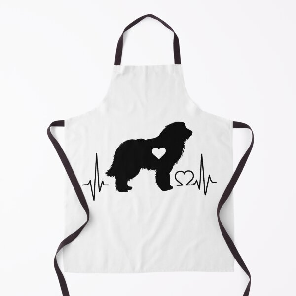 Item preview, Mioritic Shepherd Heartbeat – Unique Design for Mioritic Dog Lovers designed and sold by GoodyPaws.