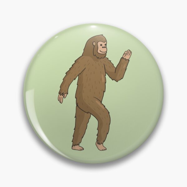 Item preview, Bigfoot designed and sold by xiao xuans.