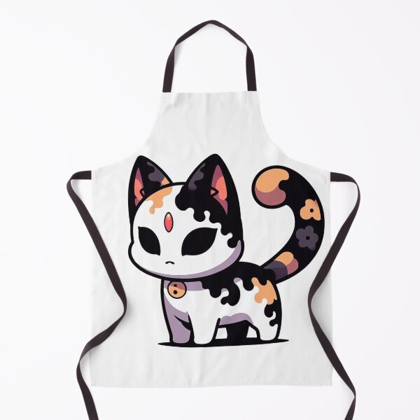 Item preview, The Cat of the Void designed and sold by nikkolaus.