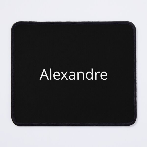 Item preview, Name Alexandre Open Sans Font White designed and sold by Art in My Loft.