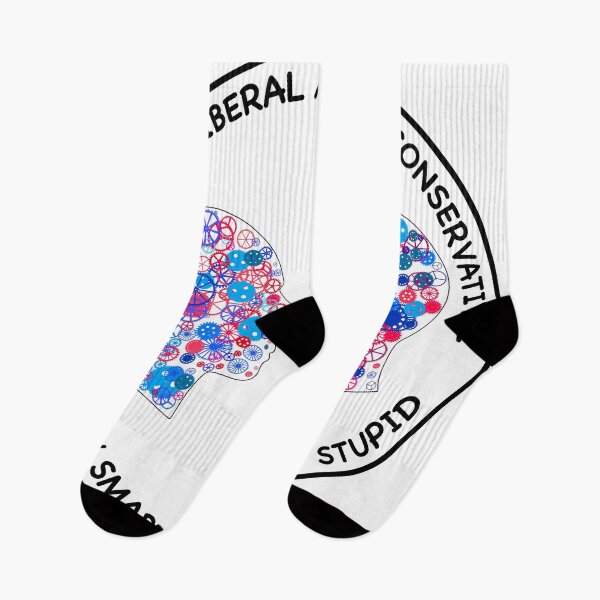 Item preview, It's Not About Liberals and Conservatives designed and sold by VisionWind.