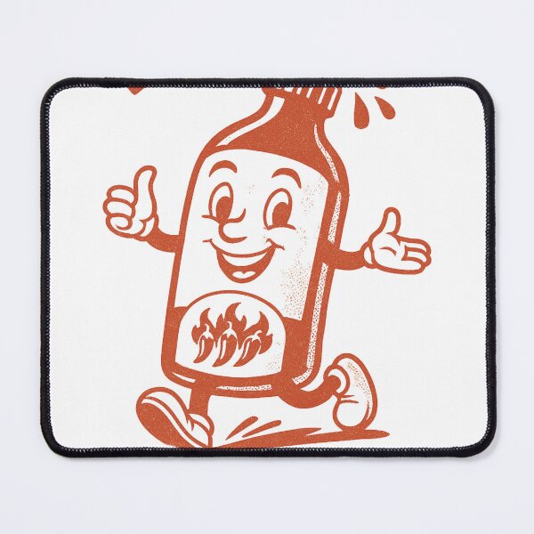 Item preview, Pretty Spicy designed and sold by OpenArt.