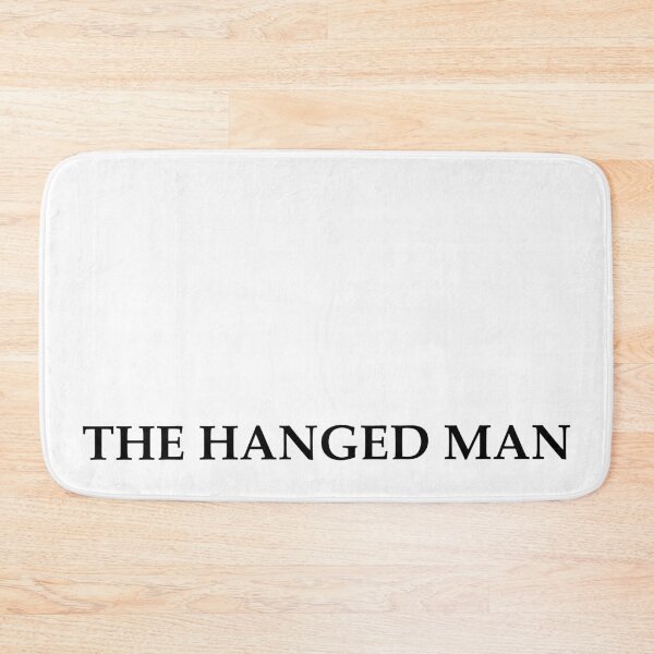 Item preview, The Hanged Man designed and sold by Ashley’sAnimalz.