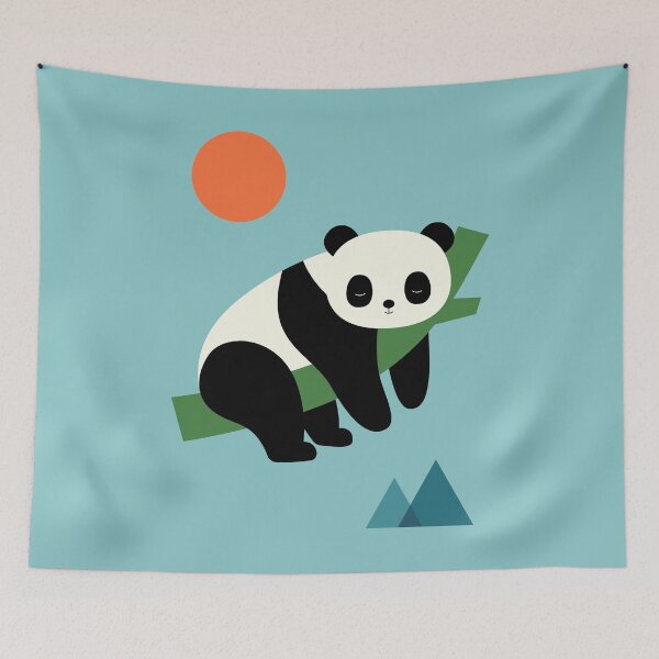 Item preview, Mellow Time designed and sold by AndyWestface.