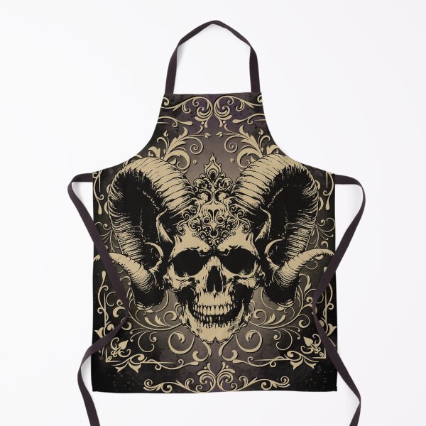 Item preview, Skull Artwork designed and sold by BloodyTeapot.