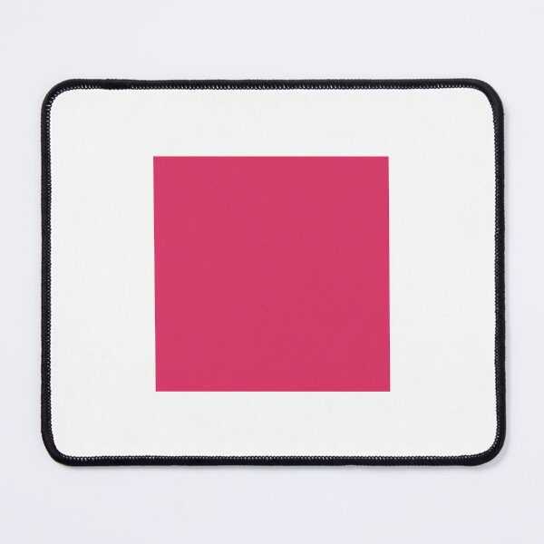 Item preview, Cherry Solid Color Square designed and sold by Vendeloc.