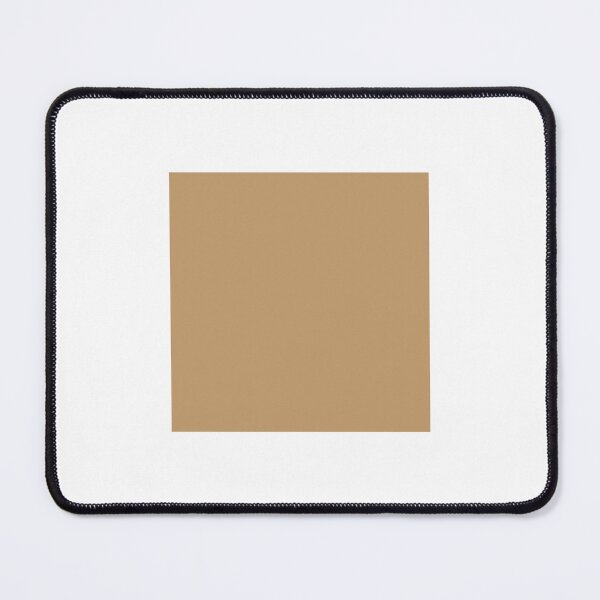 Item preview, Camel Solid Color Square designed and sold by Vendeloc.