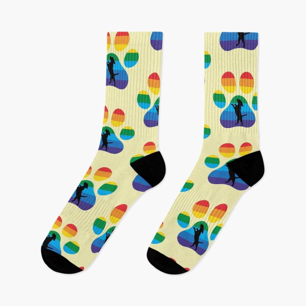 Item preview, My Dog is a Rainbow in My Life designed and sold by FanFest.