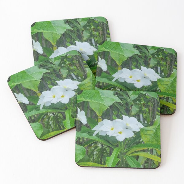 Item preview, Frangipani designed and sold by Isle-Trails.